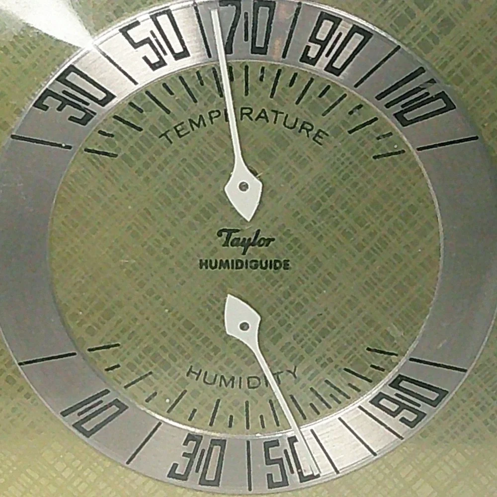 Taylor keep track